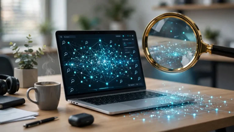 SEO untuk AI Search: Panduan Optimasi Konten agar Muncul di ChatGPT, Perplexity, dan Google AI