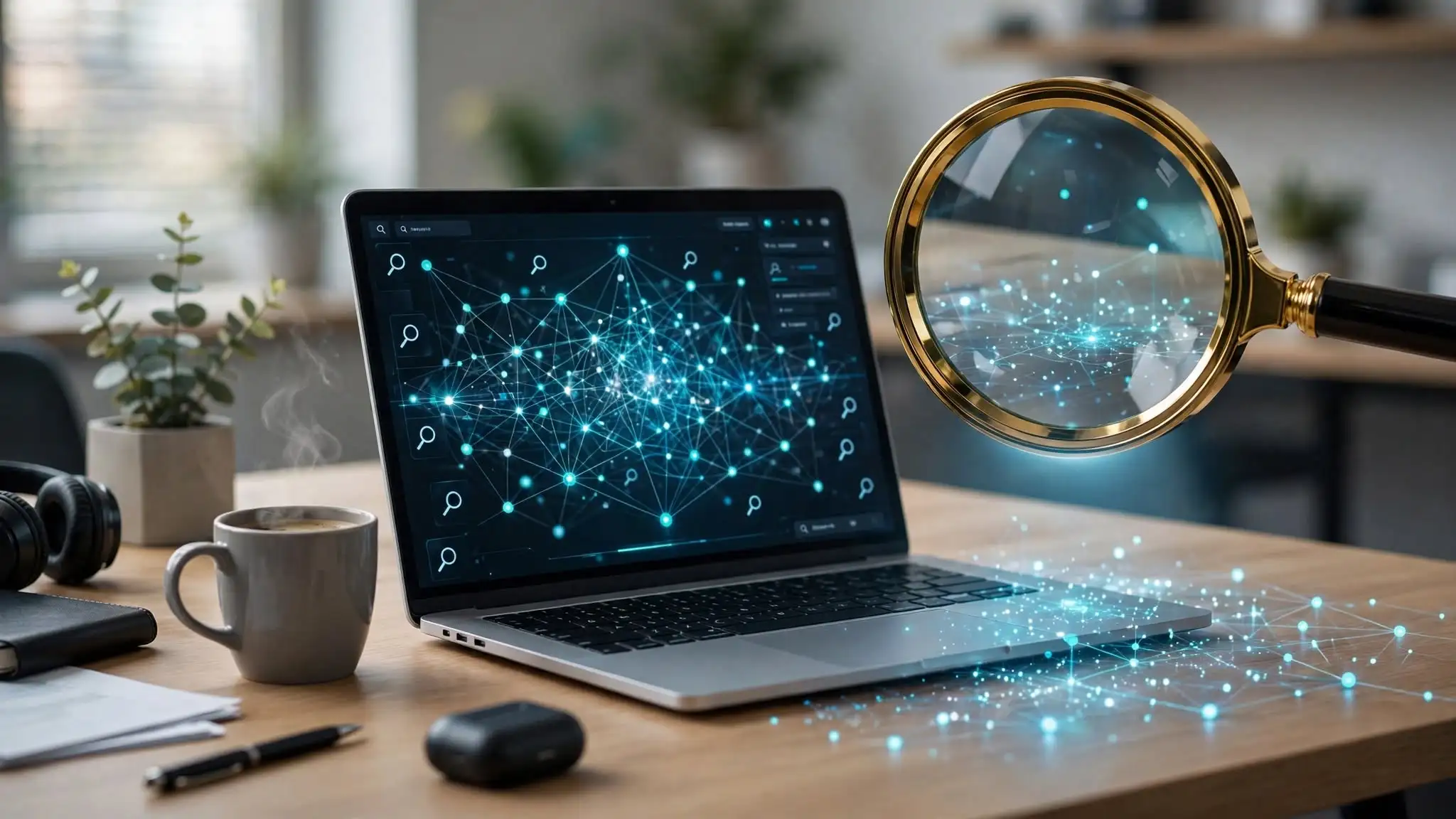 Blog 3 Seo Untuk Ai Search: Panduan Optimasi Konten Agar Muncul Di Chatgpt, Perplexity, Dan Google Ai
