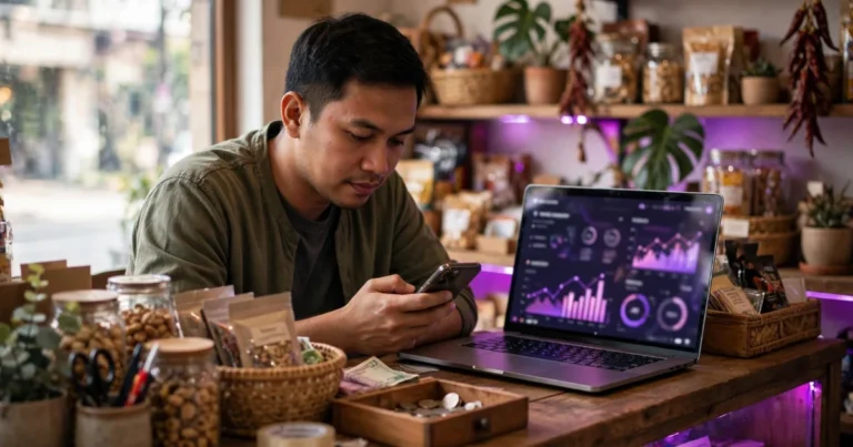 Iklan Click to WhatsApp Meta: Cara Setup dan Optimasi agar Chat Jadi Penjualan 6 Iklan Click to WhatsApp Meta: Cara Setup dan Optimasi agar Chat Jadi Penjualan