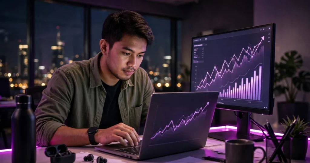 Strategi bidding Google Ads dan cara memilihnya