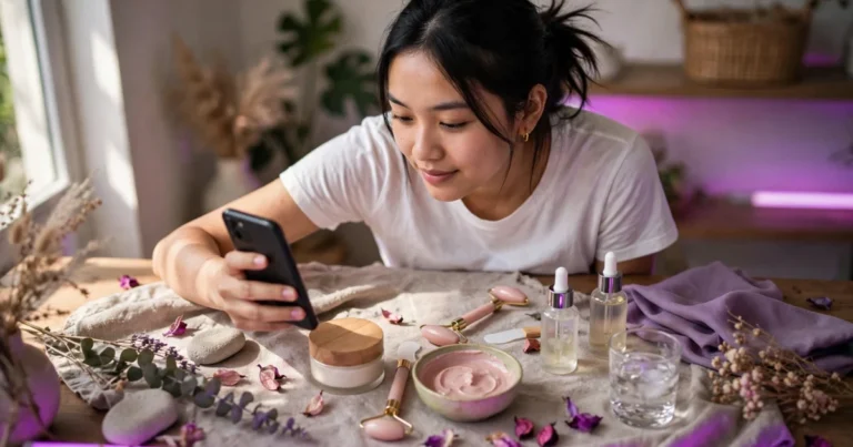 Hashtag Instagram 2026: Aturan Maksimal 5 Hashtag dan Cara Memakainya 4 Hashtag Instagram 2026: Aturan Maksimal 5 Hashtag dan Cara Memakainya