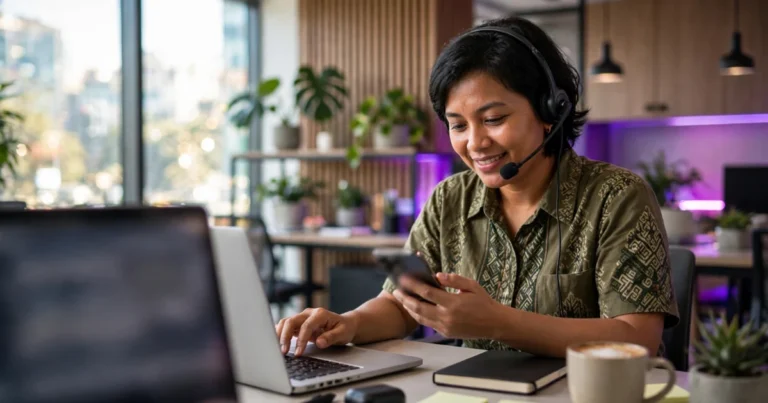 Community Management Media Sosial: Cara Mengelola Komentar dan DM untuk Bisnis 2 Community Management Media Sosial: Cara Mengelola Komentar dan DM untuk Bisnis