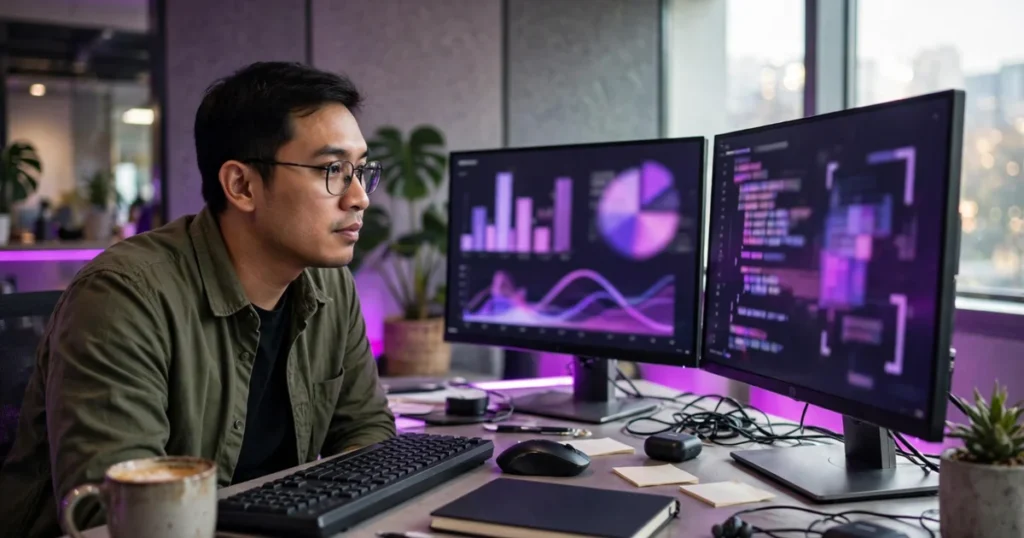 Contoh go to market strategy dan cara menyusunnya