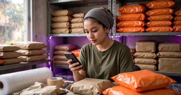 Cara Meningkatkan Penjualan di Shopee: 12 Strategi untuk Seller 2026