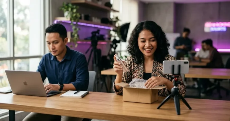 Affiliate TikTok Shop: Cara Rekrut dan Kelola Affiliator yang Menghasilkan