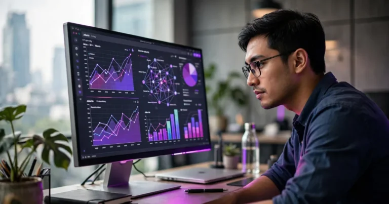 Audit SEO Teknis: Checklist Lengkap untuk Website Bisnis