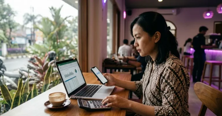 Biaya Iklan Facebook per Hari 2026: Panduan Budget Facebook dan Instagram Ads 4 Biaya Iklan Facebook per Hari 2026: Panduan Budget Facebook dan Instagram Ads