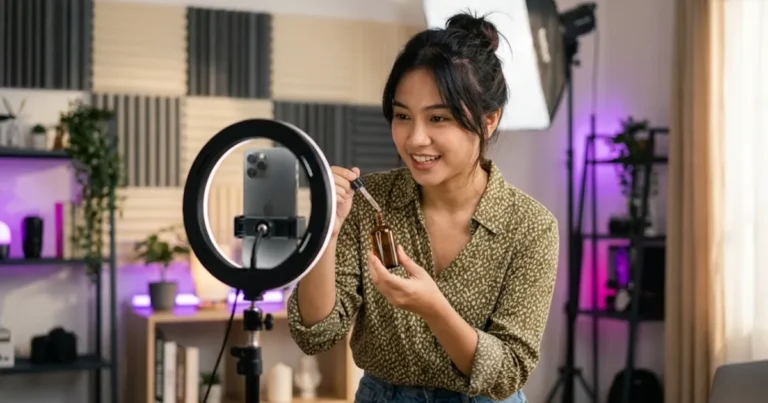 Cara Membuat Iklan TikTok yang Tidak Di skip dengan Hook 3 Detik
