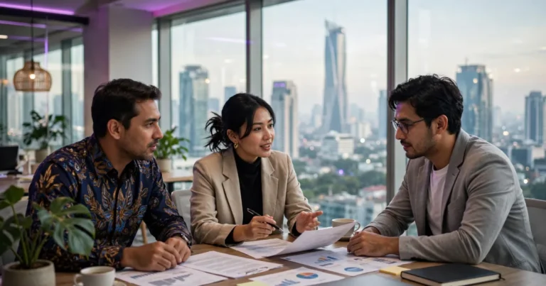 Cara Memilih Digital Marketing Agency di Jakarta: 10 Kriteria Penting