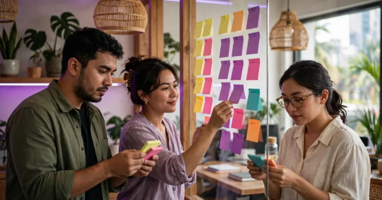Content Pillar Media Sosial: Cara Menentukan untuk Brand