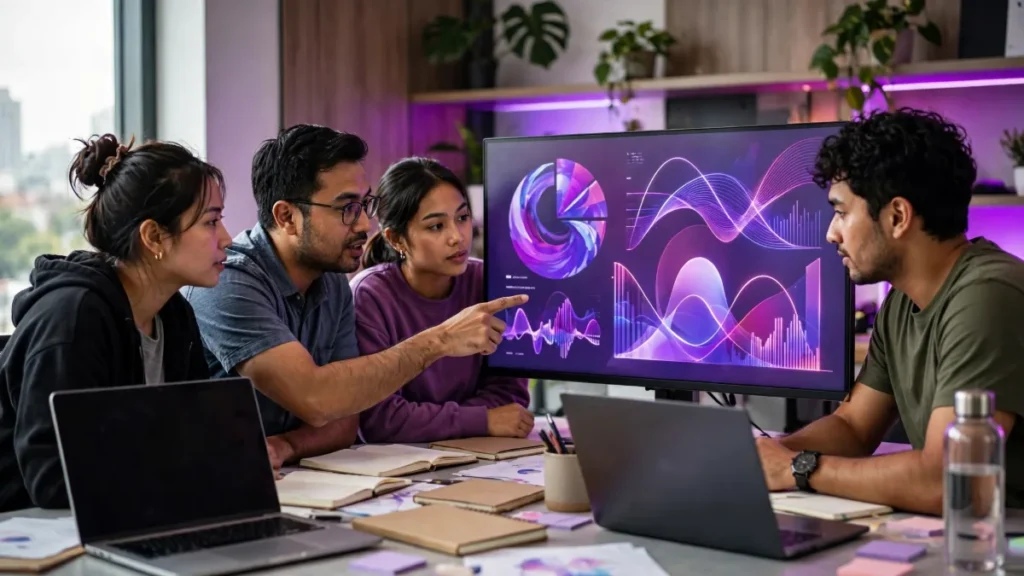 Digital Marketing Agency Adalah: Arti, Fungsi, dan 7 Manfaat untuk Bisnis