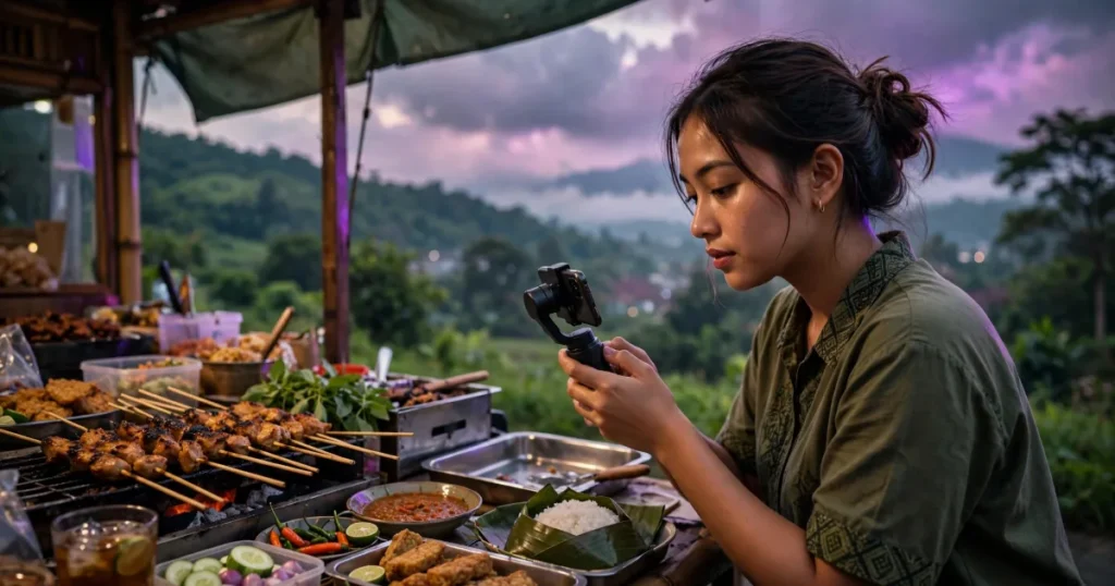 Strategi Digital Marketing untuk Bisnis Bogor yang Relevan dengan Pasar Lokal 5 ilustrasi digital marketing untuk bisnis bogor