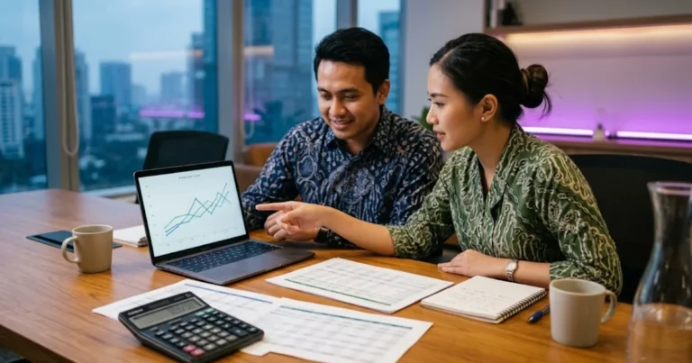 Cara Forecasting Budget Iklan Pakai Data Historis