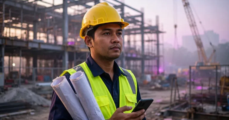 Google Ads untuk Kontraktor: Cara Mendapat Proyek Konstruksi dari Pencarian 5 Google Ads untuk Kontraktor: Cara Mendapat Proyek Konstruksi dari Pencarian