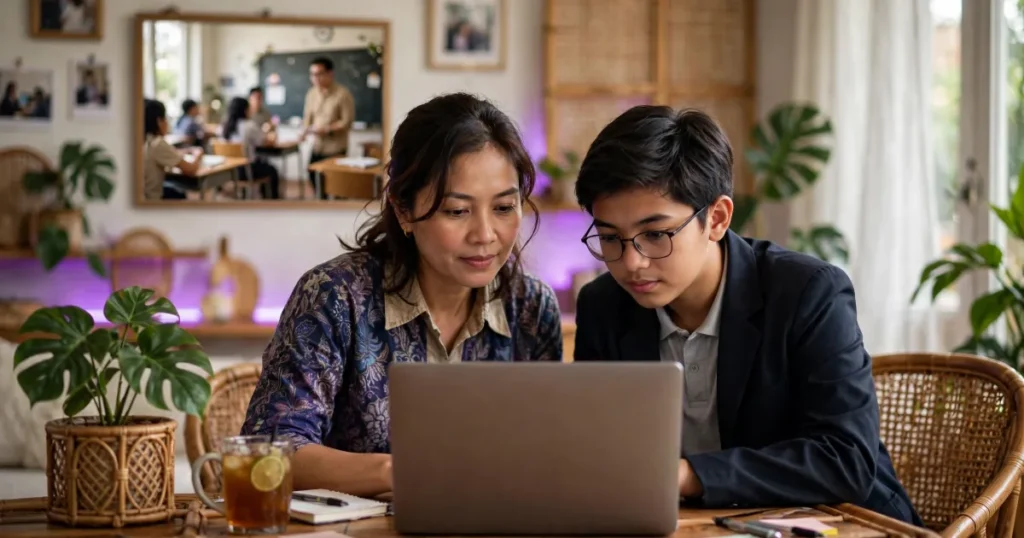 Google Ads untuk Kursus dan Lembaga Pendidikan: Panduan Lengkap 2026 1 Google Ads untuk Kursus dan Lembaga Pendidikan: Panduan Lengkap 2026