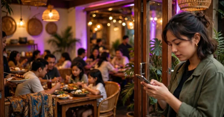 Google Ads untuk Restoran dan Bisnis Kuliner: Panduan Lengkap 2026 2 Google Ads untuk Restoran dan Bisnis Kuliner: Panduan Lengkap 2026