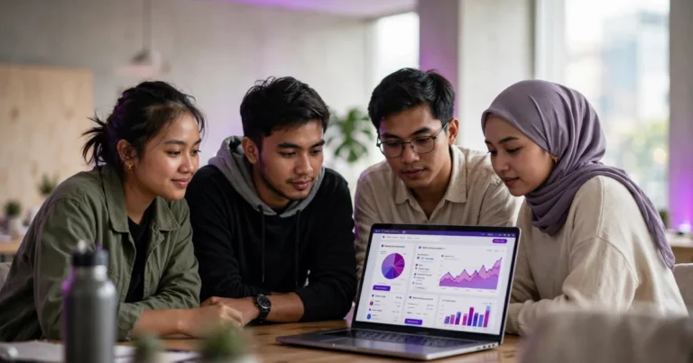Google Ads untuk SaaS: Strategi Akuisisi Trial, Demo, dan Pelanggan Berbayar 3 Google Ads untuk SaaS: Strategi Akuisisi Trial, Demo, dan Pelanggan Berbayar