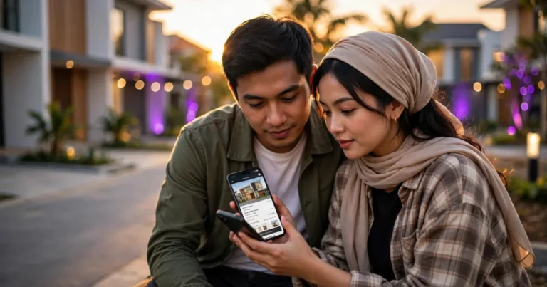 Iklan Meta untuk Properti: Struktur Kampanye yang Menghasilkan Leads