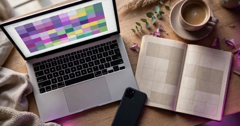Kalender Konten Bulanan: Template dan Cara Menyusunnya