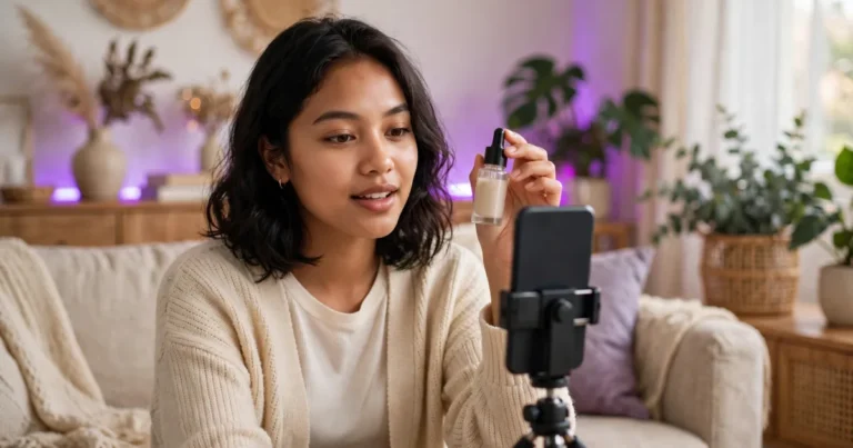 Konten UGC: Apa Itu dan Kenapa Lebih Laku untuk Iklan