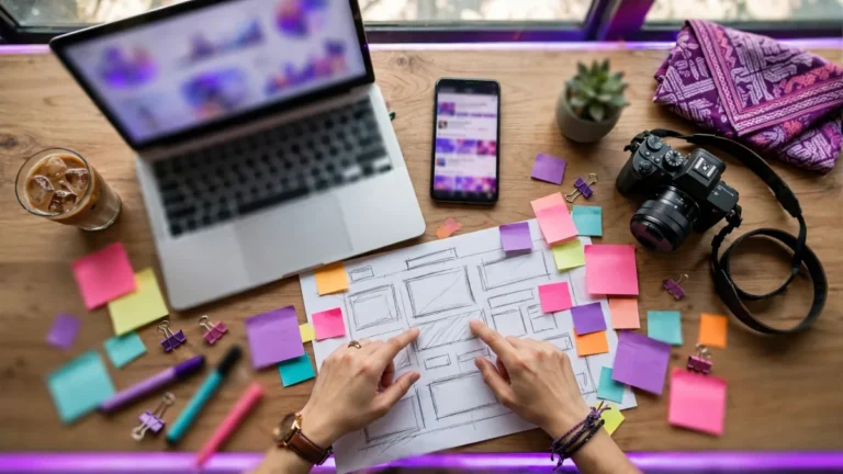 digital marketing agency