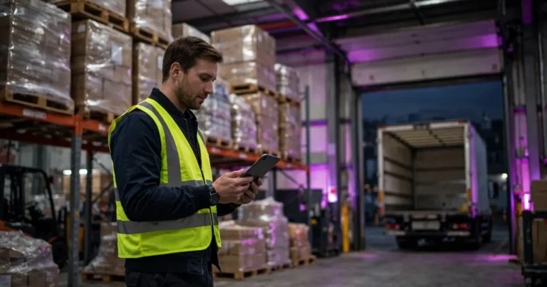 Lead Generation B2B untuk Bisnis Industri dan Logistik: Strategi yang Terbukti