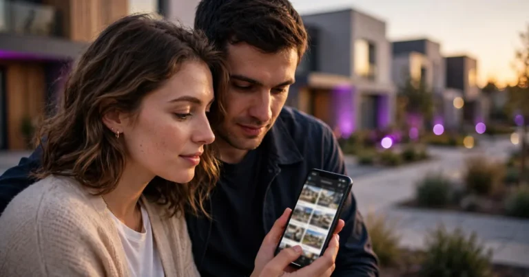 SEO untuk Website Properti: Strategi Mendatangkan Calon Pembeli dari Google