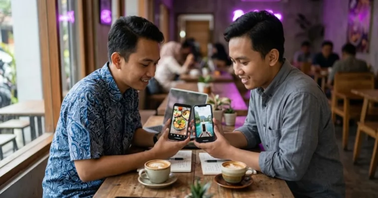 Spark Ads TikTok vs In Feed Ads: Perbedaan, Kelebihan, dan Kapan Memakainya
