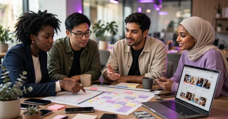 Strategi Media Sosial Pasar Luar Negeri untuk Brand yang Go Global