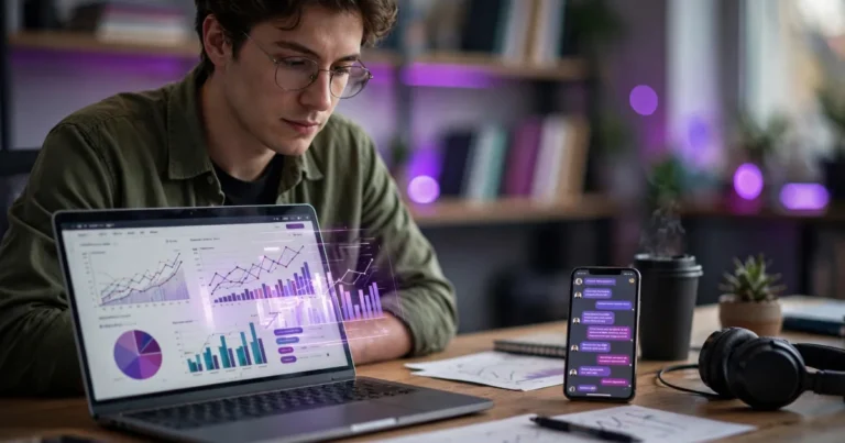 Tracking Leads WhatsApp: Setup GA4 dan GTM Langkah demi Langkah