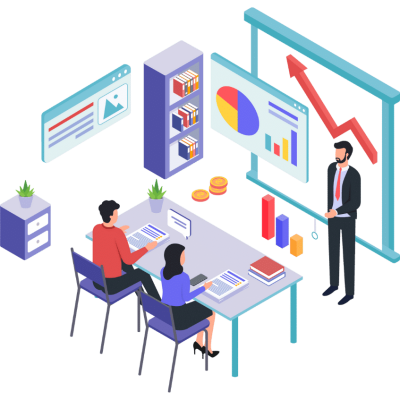 Website Agency Jakarta, Indonesia